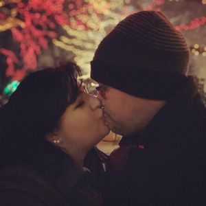 Meet your Posher, Brittney